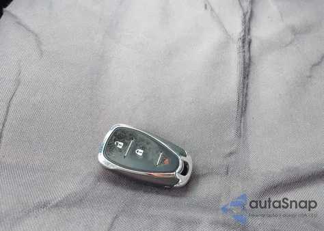 2020 Chevrolet Equinox Fwd Ls from USA, damaged, VIN 2GNAXHEV2L6222481